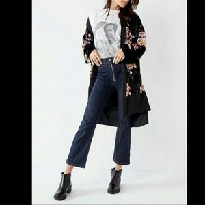 Urban outfitters kimono